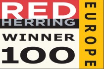 LiTHIUM BALANCE chosen as a 2013 Red Herring Top 100 Europe