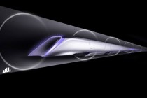 Musk’s Solar-Powered Hyperloop to Be Completed in 7 Years