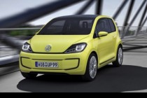 Volkswagen Postpones Launch Its Electric Automobiles into China