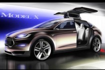 Elon Musk gets $4.3m for Model X efforts, Tesla working on prototypes