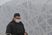China to spend more to tackle dire pollution