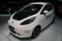高瞻徐维翰：上海新能源汽车市场化条件基本具备