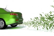 汽车环保梦难圆 提高燃效是首要选项