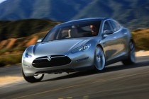 Tesla's Model S Aces U.S. Safety Test