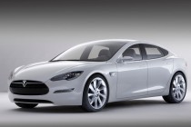 Tesla Opens Pre-Orders for Mainland Customers