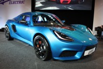 Detroit Electric SP:01 Production Plans Delayed Again