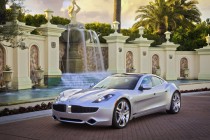 Fisker to Be Purchased by Germans for $25m?