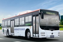 Hengtong Electric Buses to Reach 1000 Units in Chongqing