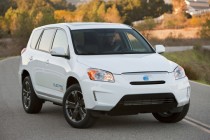 Toyota Adds Discounts for Tesla-Powered All-Electric RAV4