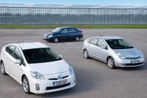 Next-gen Toyota Prius Aiming For 55 Mpg, Could Arrive In 2015