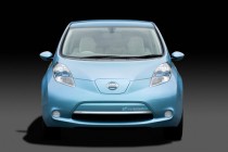 Nissan Begun Selling Green-Car Credits to Boost Revenue