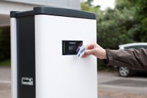 Siemens Retreats from E-Car Charging Station Business