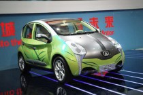 长城将批量化生产新能源汽车
