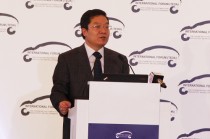 陈家昌：鼓励民间资本投资充电设施