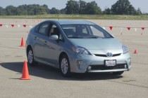 Prius Plug-in Hybrid Sales More-Than Double In August