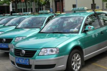 珠海年内将新增700辆新能源出租车