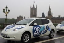 UK Getting Ready to End EV Subsidies