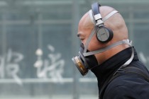 China Reveals Air Pollution Battle Plan