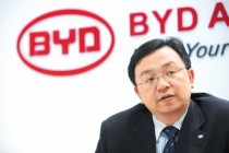 Chuanfu Wang: BYD Will Advert Key Product Twin Engines Car