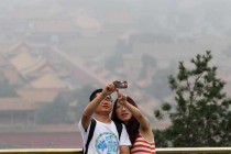 China Gets Tough on Air Pollution