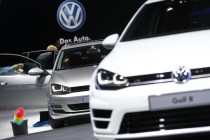 VW Ready to Have 40 EV Models By 2018 If There Is 'Sufficient Demand'