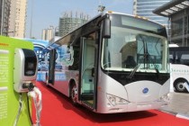 Malaysia Testing Chinese Electric Buses as Part of Green Future