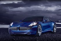 U.S. to Sell Nonperforming Fisker Auto Loan Next Month