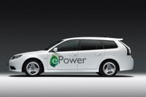 Saab Restarts Productions; EV Version of 9-3 Coming in 2015