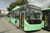 Zhongtong Releases “2345” Strategic Planning of New Energy Buses