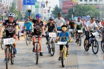 Car Free Day to fight air pollution