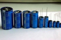 超级电容器(电化学电容器，Supercapacitors，ultracapacitor)