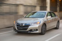 2014 Honda Accord Hybrid Priced From $29,945, On Sale Oct 31