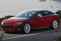 Tesla Model S Involved In 'Unintended Acceleration' Incident