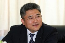 Jianjun Duan to be Beijing Benz Executive Vice President