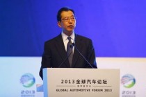本田池史彦：三年内将在中国工厂生产混合动力车