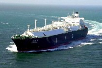 广西签订建造首批LNG-柴油混合动力船舶