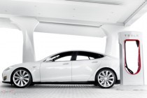 《消费者报告》调查出炉 特斯拉Model S首成推荐车型