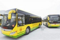 广东长安将投7000万元购置190辆新能源公交车