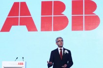 ABB集团中国订单数实现两位数增长