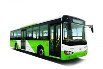 [2013中国年度绿色汽车]海格纯电动客车