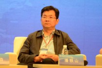 [2014中国年度绿色汽车]专家评委 潘轶山