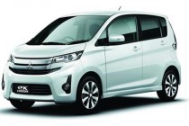 Renault-Nissan, Mitsubishi JV will make global electric 'kei' car
