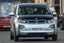 BMW i3 Now Publicly Available In UK