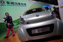 Why China Isn't Ready for Electric Vehicles