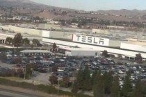 Three Tesla Factory Workers Injured