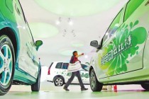 Shandong looks to specialize in making electric vehicles