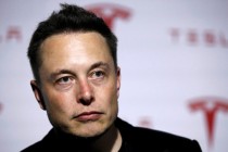 Tesla's Elon Musk: Model S Fires Overhyped, Car Is Safe
