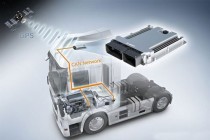博世基于导航的电池管理技术获欧盟认可