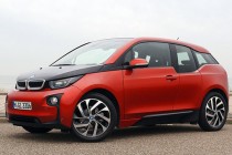 BMW delivers first i3 EVs in Germany, ready to take on Europe