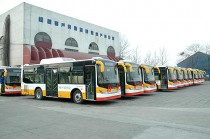 Zhongtong Gets the First New-energy Bus Order after New Policy Released